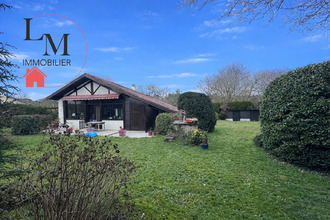 achat maison st-geours-de-maremne 40230