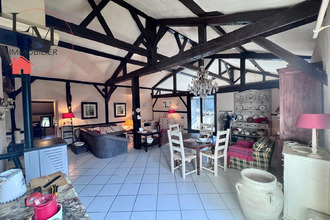 achat maison st-geours-de-maremne 40230