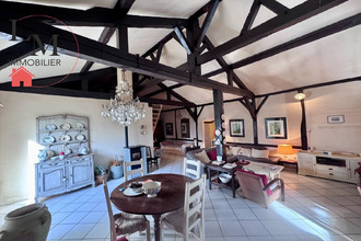 achat maison st-geours-de-maremne 40230