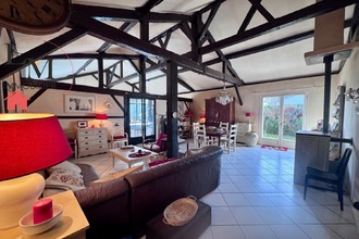 achat maison st-geours-de-maremne 40230