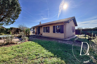 achat maison st-geours-de-maremne 40230