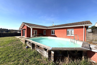 achat maison st-geours-de-maremne 40230