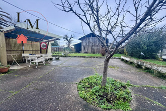 achat maison st-geours-de-maremne 40230