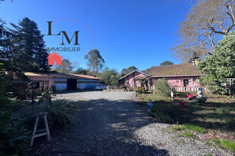 achat maison st-geours-de-maremne 40230