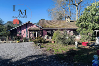 achat maison st-geours-de-maremne 40230