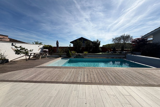 achat maison st-geours-de-maremne 40230