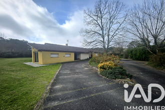 achat maison st-geours-de-maremne 40230