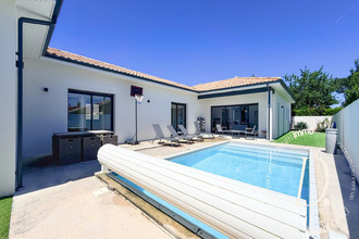 achat maison st-geours-de-maremne 40230