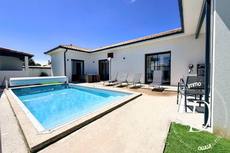 achat maison st-geours-de-maremne 40230