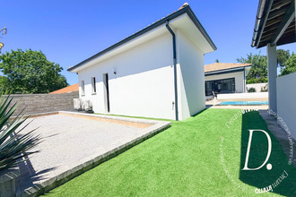 achat maison st-geours-de-maremne 40230