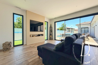 achat maison st-geours-de-maremne 40230