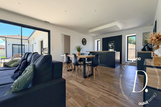 achat maison st-geours-de-maremne 40230
