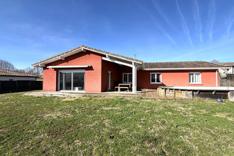 achat maison st-geours-de-maremne 40230