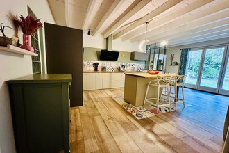 achat maison st-geours-de-maremne 40230
