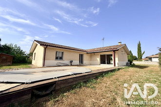 achat maison st-geours-de-maremne 40230