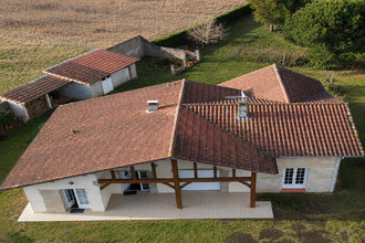 achat maison st-geours-de-maremne 40230