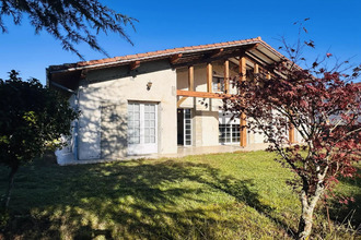 achat maison st-geours-de-maremne 40230