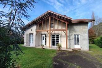 achat maison st-geours-de-maremne 40230