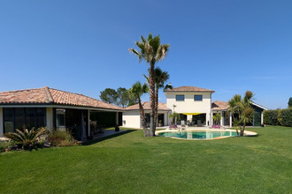 achat maison st-geours-de-maremne 40230