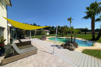 achat maison st-geours-de-maremne 40230