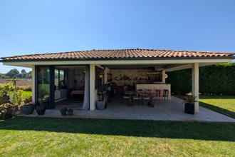 achat maison st-geours-de-maremne 40230