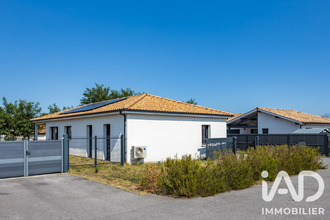 achat maison st-geours-de-maremne 40230
