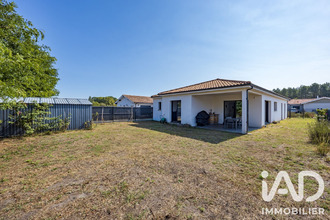 achat maison st-geours-de-maremne 40230
