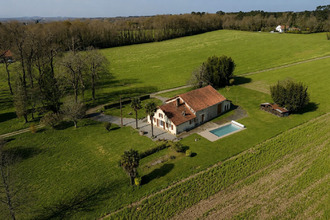 achat maison st-geours-de-maremne 40230