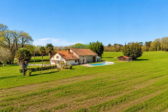 achat maison st-geours-de-maremne 40230