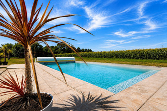 achat maison st-geours-de-maremne 40230