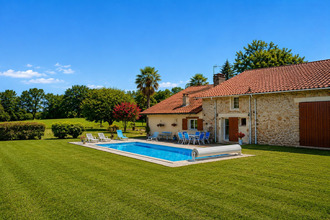 achat maison st-geours-de-maremne 40230