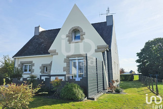 achat maison st-gerand 56920