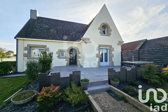 achat maison st-gerand 56920