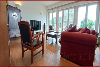 achat maison st-gerand 56920