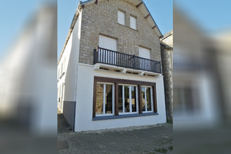 achat maison st-gerand 56920