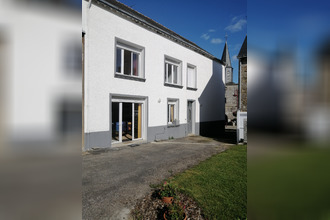 achat maison st-gerand 56920