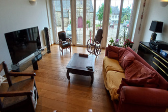 achat maison st-gerand 56920