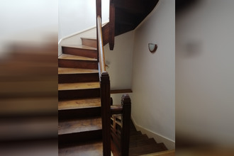 achat maison st-gerand 56920