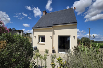 achat maison st-gerand 56920