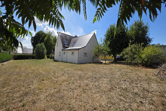 achat maison st-gerand 56920