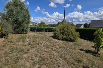 achat maison st-gerand 56920
