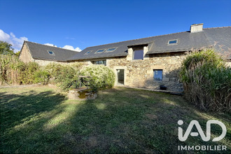 achat maison st-gerand 56920