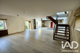 achat maison st-gerand 56920