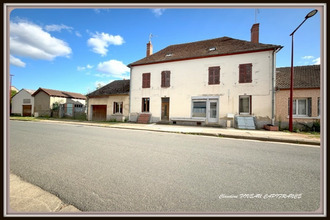 achat maison st-gerand-de-vaux 03340