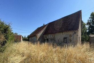 achat maison st-gerand-de-vaux 03340
