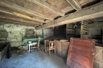 achat maison st-gerand-de-vaux 03340