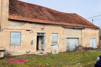 achat maison st-gerand-le-puy 03150