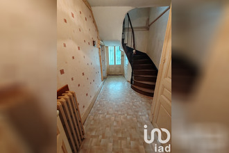 achat maison st-gerand-le-puy 03150