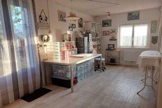 achat maison st-gerand-le-puy 03150