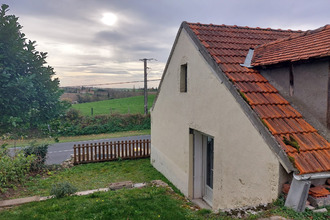 achat maison st-gerand-le-puy 03150